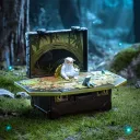 POP MART-Fantastic Beasts Series Figures - Demiguise