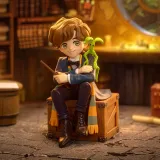 POP MART-Fantastic Beasts Series Figures - Newt Scamander (Secret)