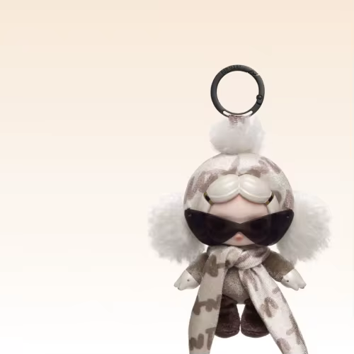 PELUCHES EN TENDENCIA