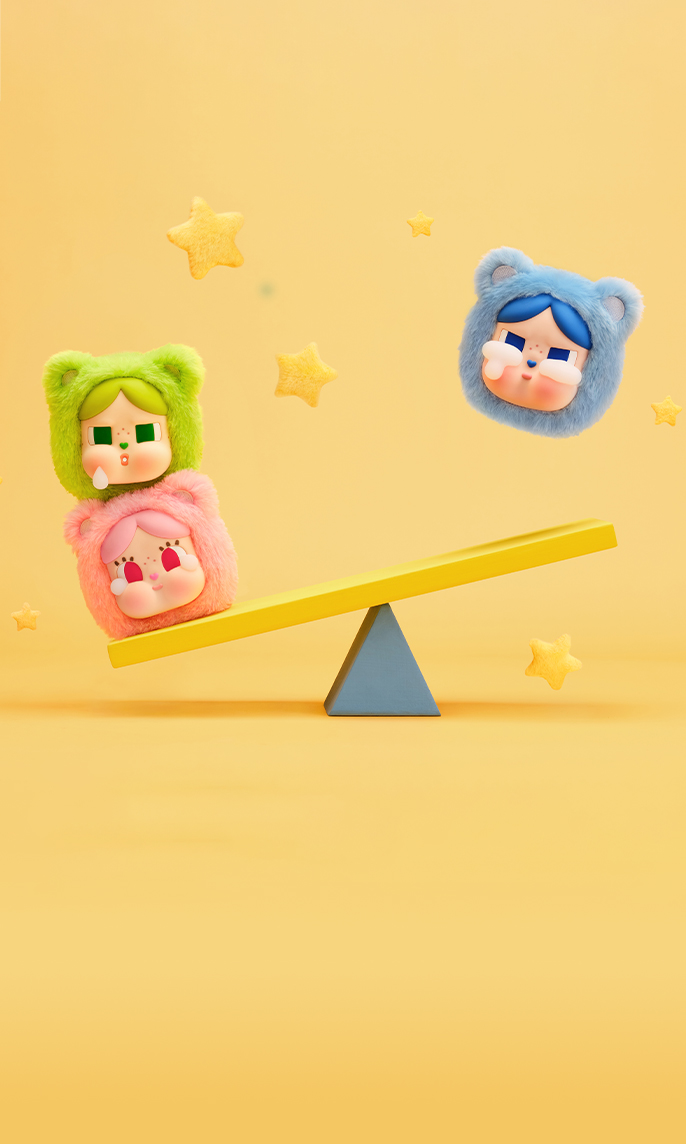 POP MART Official | Shop