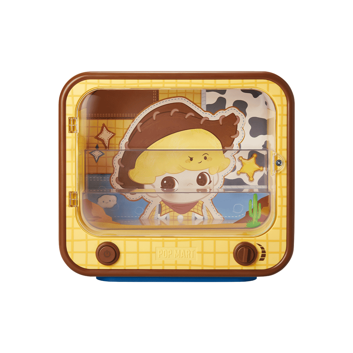 DIMOO Dream IP｜Aquarium & Coffee Series Blind Boxes｜POP MART US
