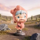 POP MART-POLAR-Season 3 < Polar In Monster Village > Series Figures - Nmenber
