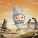 POP MART-POLAR-Season 3 < Polar In Monster Village > Series Figures - Cooper