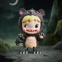 POP MART-POLAR-Season 3 < Polar In Monster Village > Series Figures - Trickkey（Secret）