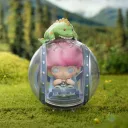 POP MART-DIMOO Jurassic World Series - Spherical Tour Bus