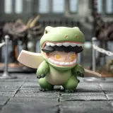 POP MART-DIMOO Jurassic World Series - Ow Ow (Secret)