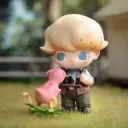 POP MART-DIMOO Jurassic World Series - Growth Recorder