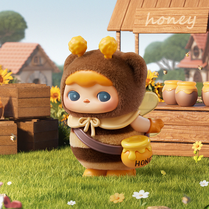 Beekeeper