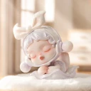 POP MART-SKULLPANDA The Warmth Series - THE DAY OFF