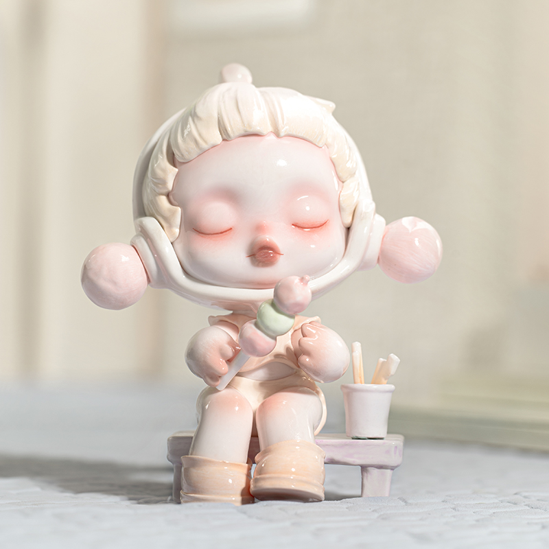 Taste From the Memory