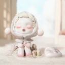 POP MART-SKULLPANDA The Warmth Series - The Warmth (SECRET)