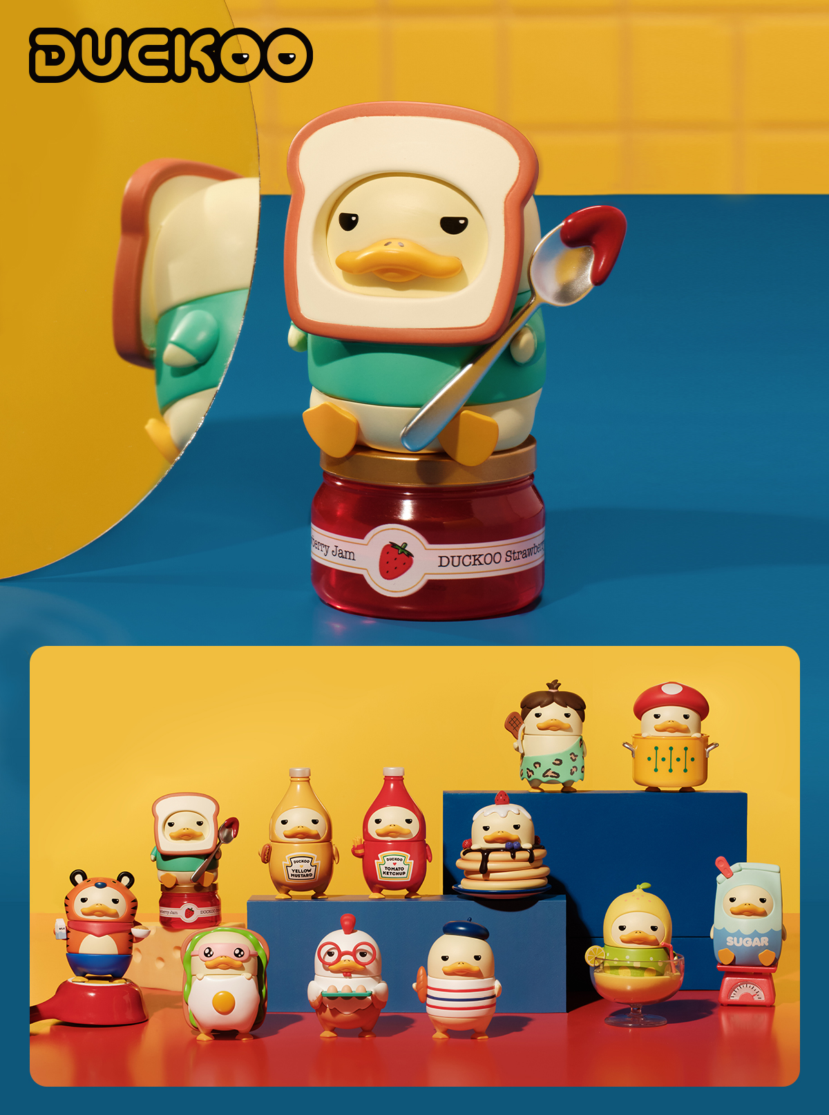 POP MART Official | Shop