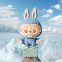 POP MART-THE MONSTERS Lazy Yoga Series Figures - Show Off
