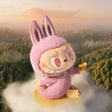 POP MART-THE MONSTERS Lazy Yoga Series Figures - Confident