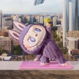 POP MART-THE MONSTERS Lazy Yoga Series Figures - Little Bird