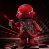 POP MART-MEGA SPACE MOLLY 400% Ducati  - Banner 2