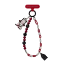 POP MART-SKULLPANDA - Colección"Donde Habita el Tiempo"Correas para Celular en Cajas Misteriosas - Vigilancia de la Aguja