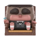 POP MART-Disney Zootopia POP CUBE-1 Series Figures - Mr. Big