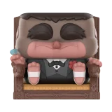 POP MART-Disney Zootopia POP CUBE-1 Series Figures - Mr. Big