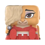POP MART-Disney Zootopia POP CUBE-1 Series Figures - Gazelle