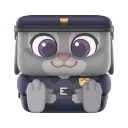 POP MART-Disney Zootopia POP CUBE-1 Series Figures - Young Judy