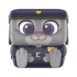POP MART-Disney Zootopia POP CUBE-1 Series Figures - Young Judy
