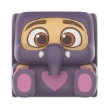 POP MART-Disney Zootopia POP CUBE-2 Series Figures - Finnick