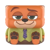 POP MART-Disney Zootopia POP CUBE-2 Series Figures - Nick