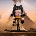 POP MART-SKULLPANDA WHERE TIME DWELLS Series Figures - Mystic Veil