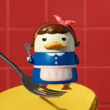POP MART-DUCKOO In the Kitchen Series - MAMA CHEF