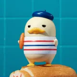 POP MART-DUCKOO In the Kitchen Series - BAGUETTE