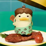 POP MART-DUCKOO In the Kitchen Series - TOMAHAWK STEAK