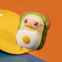 POP MART-DUCKOO In the Kitchen Series - TOAST