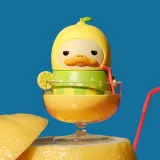 POP MART-DUCKOO In the Kitchen Series - LEMONADE