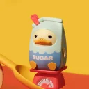 POP MART-DUCKOO In the Kitchen Series - SUGAR（Secret）