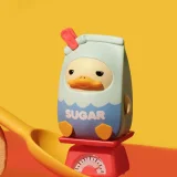 POP MART-DUCKOO In the Kitchen Series - SUGAR（Secret）