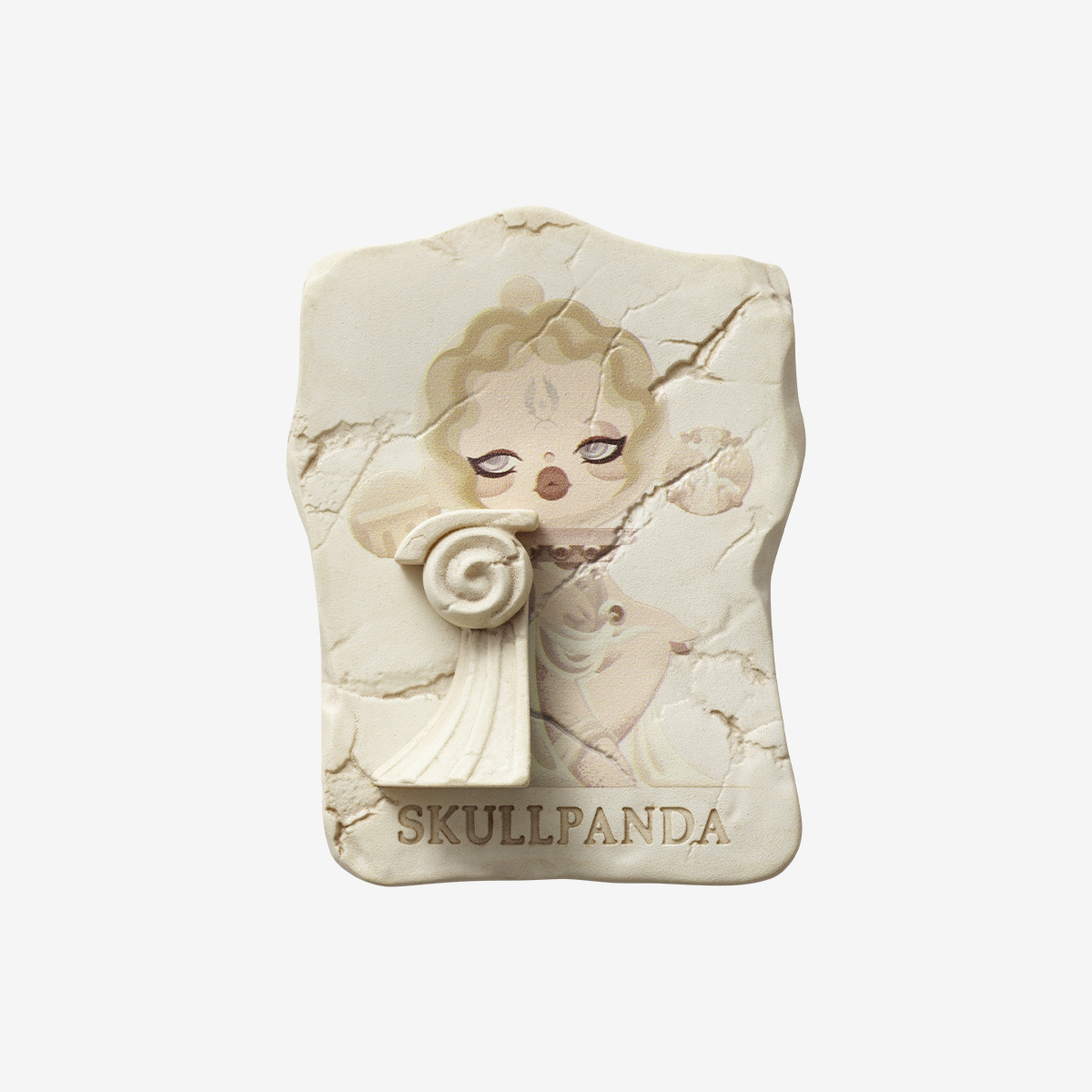 SKULLPANDA Art IP｜Sandman & Winter Symphony Blind Boxes｜POP MART