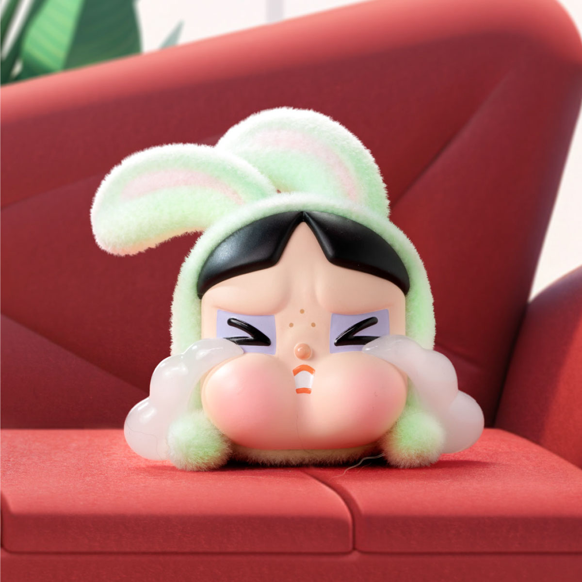 Bunny Buttercup