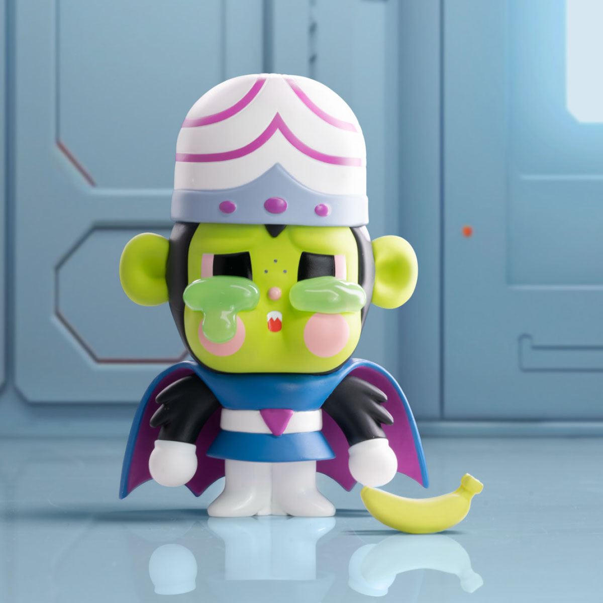 Mojo Jojo