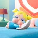 POP MART-CRYBABY × Powerpuff Girls Series Figures - BEDTIME BUBBLES