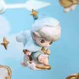 POP MART-DIMOO The Missing Day Series Figures - Unlocking Time