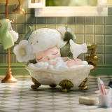 POP MART-DIMOO The Missing Day Series Figures - Soaking in a Dream
