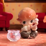 POP MART-DIMOO The Missing Day Series Figures - A Call between Worlds