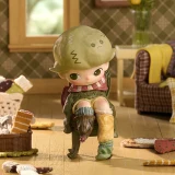 POP MART-DIMOO The Missing Day Series Figures - Puppy Sock