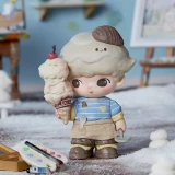 POP MART-DIMOO The Missing Day Series Figures - Melt into Me