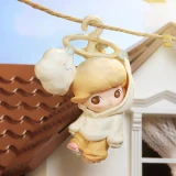 POP MART-DIMOO The Missing Day Series Figures - Air My Soul in the Sun