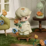 POP MART-DIMOO The Missing Day Series Figures - Blooming Buttons