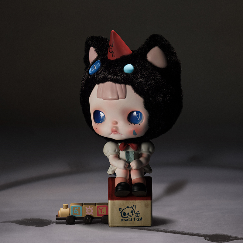 TINYTINY-PROLOGUE SERIES FIGURES|POP MART US Official