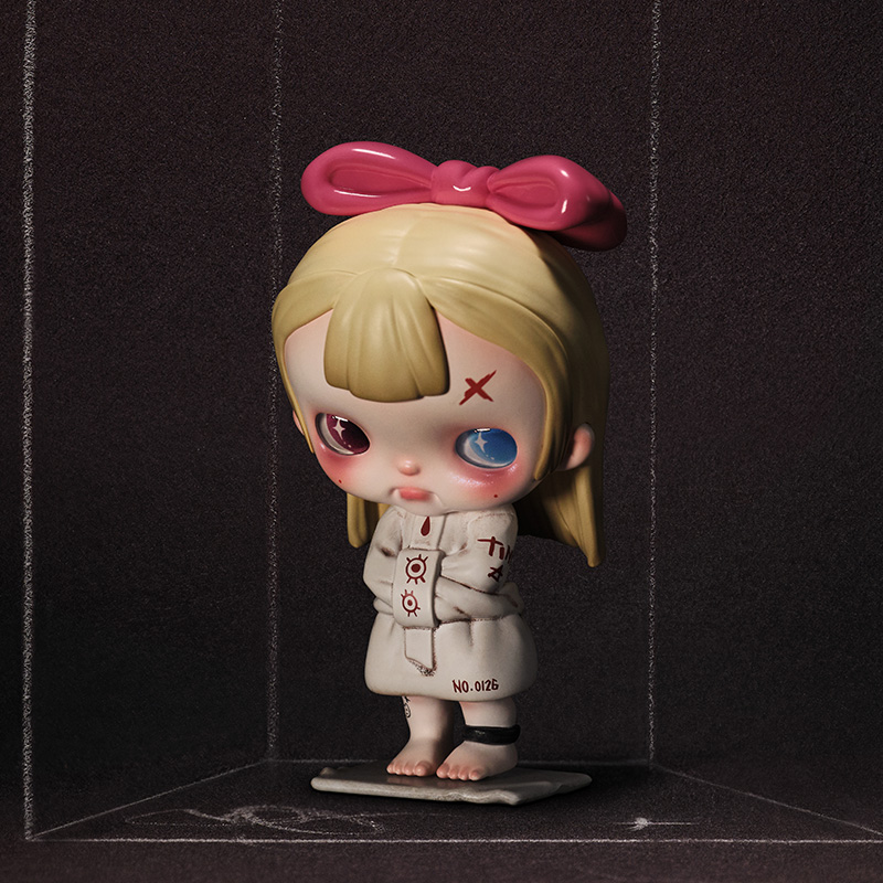 TINYTINY-PROLOGUE SERIES FIGURES|POP MART US Official