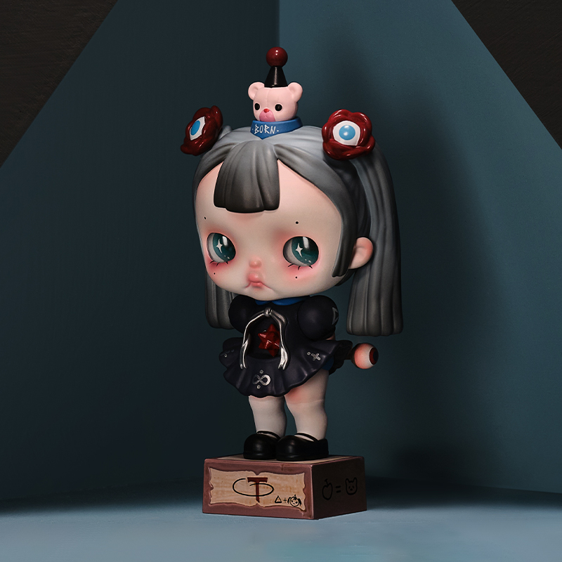 TINYTINY-PROLOGUE SERIES FIGURES｜POP MART US Official - POP MART